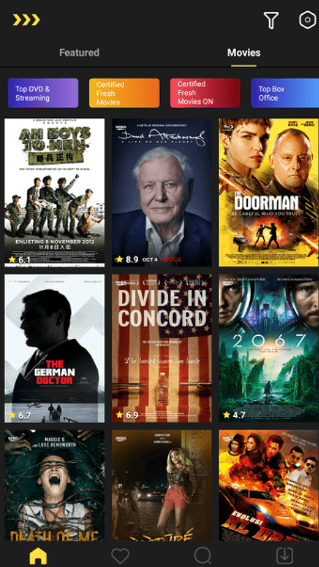 MovieBox Pro Mod APK Download