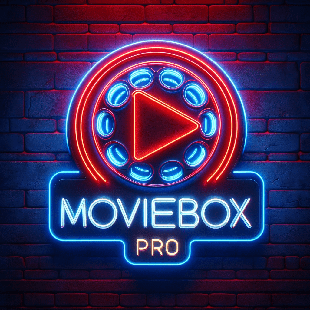 MovieBox Pro Modded APK
