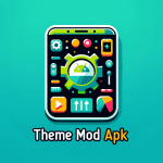 Theme Mod APK