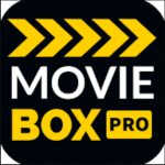 MovieBox Pro Mod APK