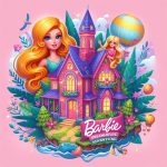 Barbie Dream House Adventure Mod APK