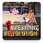 Wrestling Revolution 2D Mod APK