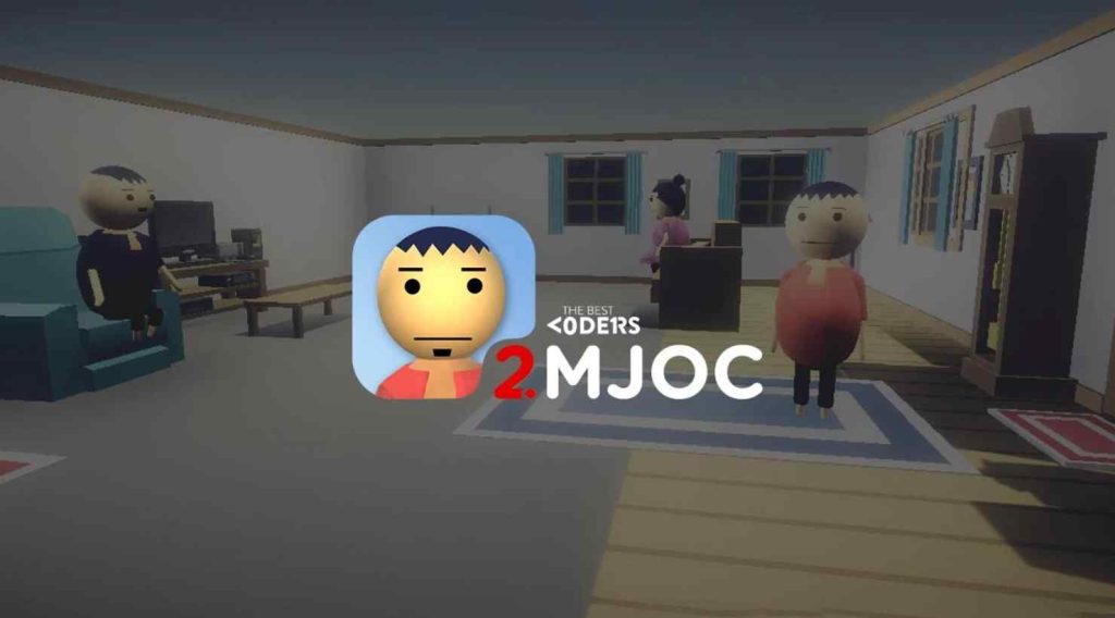 MJOC2 Modded APK